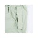 Summer Street Ladies Solid Loose Drawstring Cargo Trousers