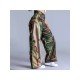  2022 Casual Camouflage Loose Women's Pants