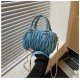 Fashionable Black Chain Shoulder Handbags