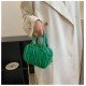 Fashionable Black Chain Shoulder Handbags