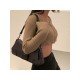  2022 Pure Color Long Sleeve Crop Small Jacket