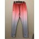  Gradient Color Casual Men's Long Pants