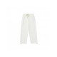  Pure Color Loose Drawstring Women's Long Pants