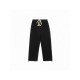  Pure Color Loose Drawstring Women's Long Pants