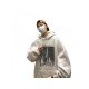  Fashion Men's Hiphop Printing Hooded Top