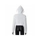  2022 Autumn Hooded Printing Women's Sweater