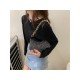 Stylish Street Full Rhinestone Armpits Bags