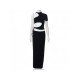 Designer Cut Out Matching Maxi Skirt And Top Sets