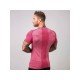  Men's Quick-drying Training Tight Short Sleeve Top