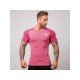  Men's Quick-drying Training Tight Short Sleeve Top