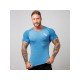  Men's Quick-drying Training Tight Short Sleeve Top