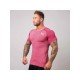  Men's Quick-drying Training Tight Short Sleeve Top