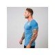  Men's Quick-drying Training Tight Short Sleeve Top