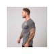  Men's Quick-drying Training Tight Short Sleeve Top