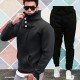 Fitness Long Sleeve Two Piece Mens Activewear