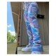  Polar Fleece Long Pants For Women