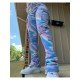  Polar Fleece Long Pants For Women