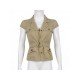  Summer Style Pure Color Women's Jacket