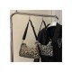 Sexy Ladies Leopard One Shoulder Bags