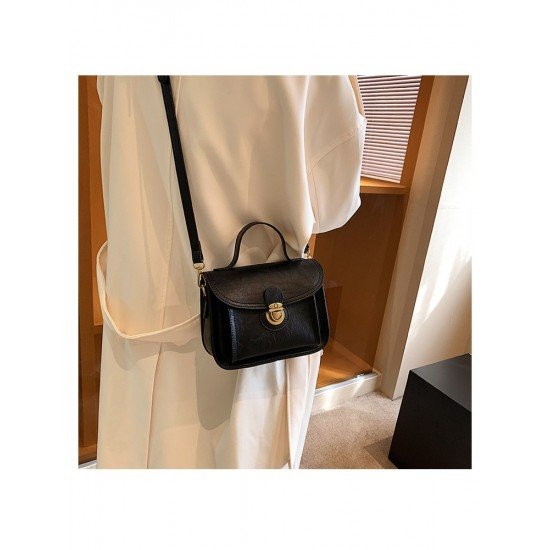  2022 Korean Fashion Messenger Bag For Women