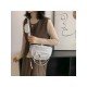  2022 Casual Diamond Women's Cross-body Bag