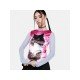 Stylish Cat Printed Long Sleeve T Shirts