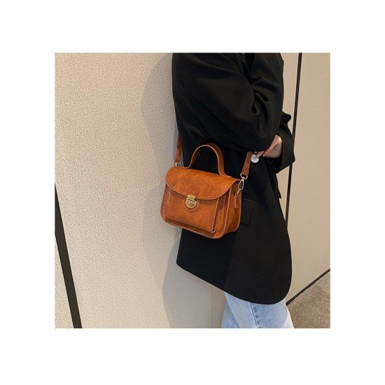  2022 Korean Fashion Messenger Bag For Women