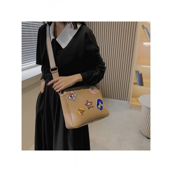  2022 New Fashion Shoulder Bags For Women