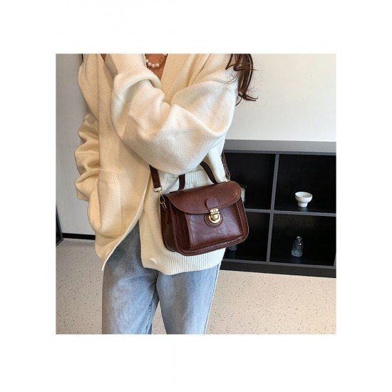  2022 Korean Fashion Messenger Bag For Women