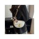  2022 New PU Women's Underarm Bag