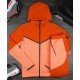 Patchwork Color Blocking Tracksuit Sets For Men