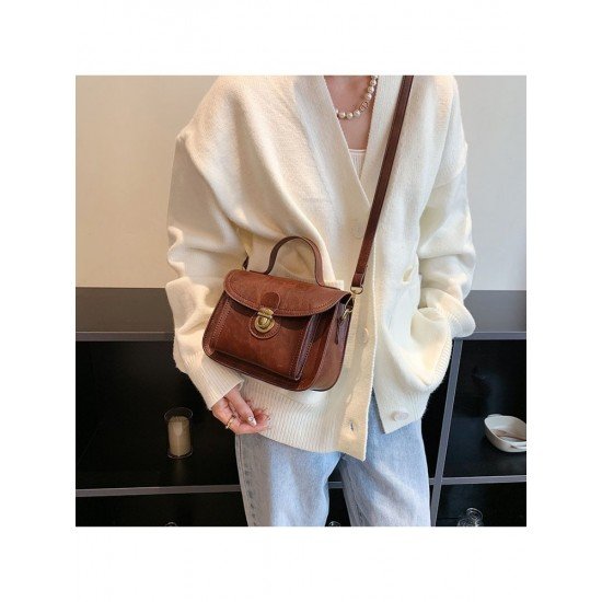  2022 Korean Fashion Messenger Bag For Women