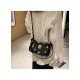 Retro Pattern Ladies Shoulder Bags