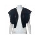 Designer Patchwork Zipper Up Ladies Tops