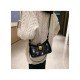 Retro Pattern Ladies Shoulder Bags