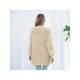  2022 Casual Lantern Sleeve Cardigan Sweater