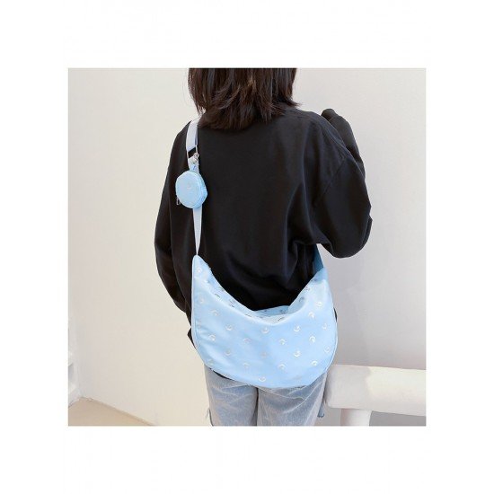  2022 Casual Shoulder Bag For Women