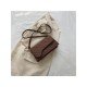  2022 New PU Fashion Cross Body Bag