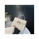  Trendy Pure Color Shoulder Bag For Women