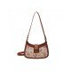 Retro Pattern Ladies Shoulder Bags