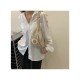  2022 Casual Weave Women's Cross-body Bags