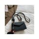 New Fashion Black Shoulder Bags For Ladies