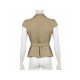  Summer Style Pure Color Women's Jacket