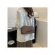  2022 New PU Fashion Cross Body Bag