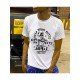  Men Printing Short Sleeve T Shirt