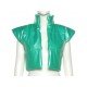 New Designer Solid Cap Sleeve Crop Jackets