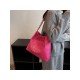  2022 Trend Large Capacity Letter Women's Bag