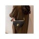  2022 New PU Women's Underarm Bag