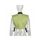  Trendy Contrast Color Sleeveless Vest For Women