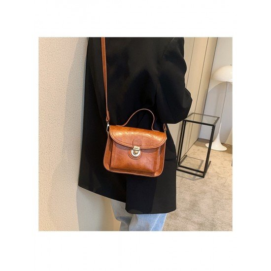  2022 Korean Fashion Messenger Bag For Women